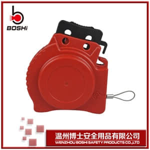 自动伸缩缆绳锁BD-L41