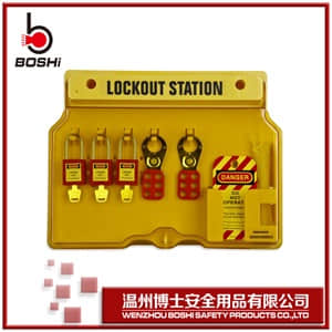 一体式式高级锁具工作站BD-B102.jpg